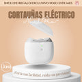 Cortauñas Eléctrico